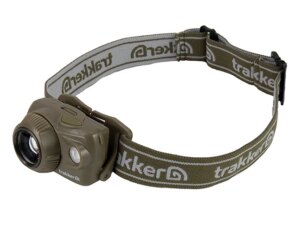 Trakker Čelovka Nitelife Headtorch 580 Zoom