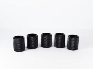 Trakker Vložky do stabilizačních tyčí Quickstick Insert 5ks