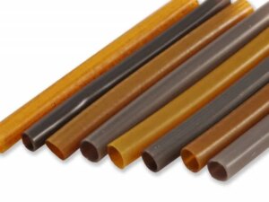 Carp´R´Us Smršťovací trubičky Shrinktube Multi Colour 8ks