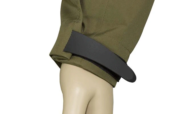 Aqua Bunda F12 Torrent Jacket - MojeRybárstvo.sk Aqua Bunda F12 Torrent Jacket – Obrázok 4