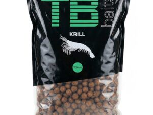 TB Baits Boilie Krill