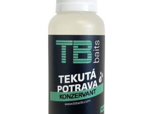 TB Baits Konzervant