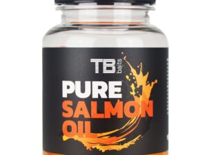 TB Baits Pure Salmon Oil