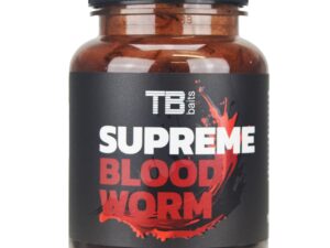 TB Baits Supreme Bloodworm