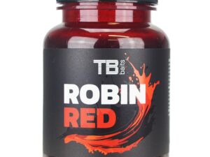 TB Baits Robin Red