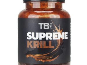TB Baits Supreme Krill