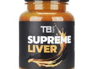 TB Baits Supreme Liver
