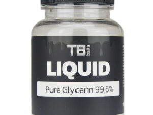 TB Baits Glycerin Čistý 99,5%