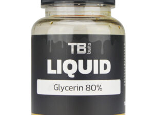 TB Baits Glycerín Kŕmny 80%