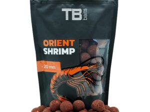 TB Baits Boilie Orient Shrimp