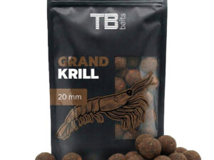 TB Baits Boilie Grand Krill