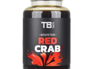 TB Baits Booster Red Crab