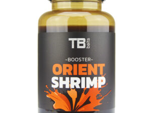 TB Baits Booster Orient Shrimp