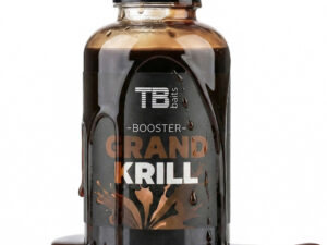 TB Baits Booster Grand Krill