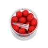 Nikl Plovoucí boilies Krill Berry – Obrázok 2