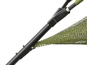 NGT Univerzální Klip na podběrákovou Síťku