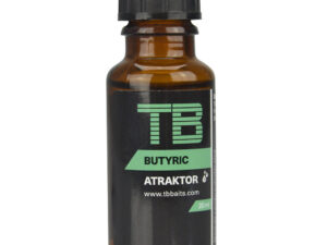 TB Baits Atraktor Butyric 20 ml