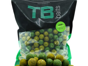 TB Baits Boilie Amur 2,5 kg 20 mm