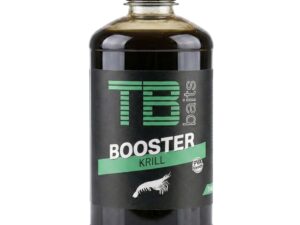 TB Baits Booster Krill 500 ml