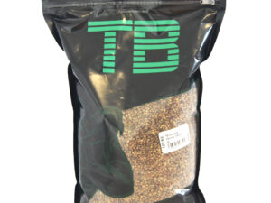 TB Baits Konopné Semienko Natural 1 kg