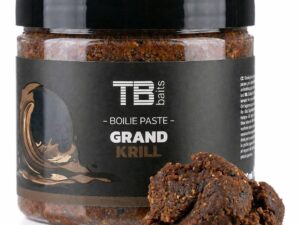 TB Baits Obaľovacia Pasta Grand Krill 200 ml