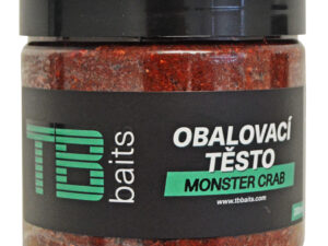 TB Baits Obaľovacia Pasta Monster Crab 200 ml