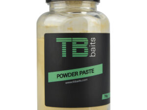 TB Baits Powder Paste 70 g