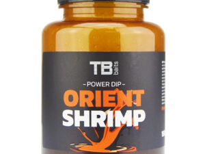 TB Baits Power Dip Orient Shrimp 150 ml