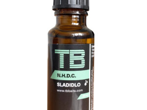 TB Baits Sladidlo NHDC 20 ml