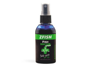 ZFISH Desinfekce Fish Doctor Spray
 50ml