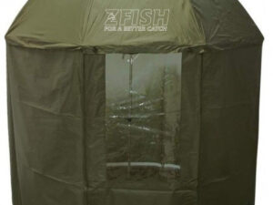 Zfish Deštník Royal Full Cover 2,5m