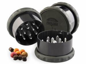 ZFISH Drtička Heavy Duty Bait Crusher