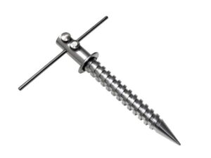 Zfish Držák Deštníku Umbrella Holder with Drill