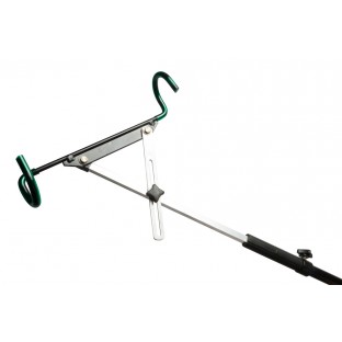 ZFISH Držák Prutu Rod Holder - Image 2