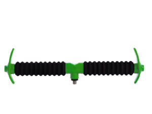 ZFISH Feeder Hrazda Rotating EVA Quiver Rest