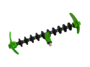 ZFISH Feeder Hrazda Rotating Side Quiver Rest