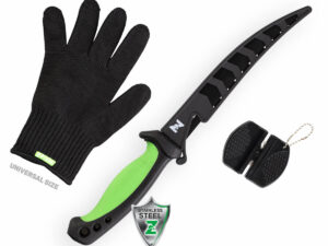 ZFISH Filetovací Sada Fillet Combo Set 3v1