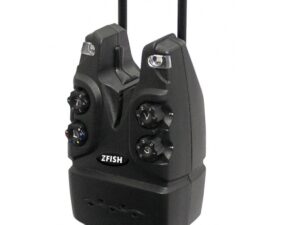 ZFISH Hlásič Bite Alarm Helios