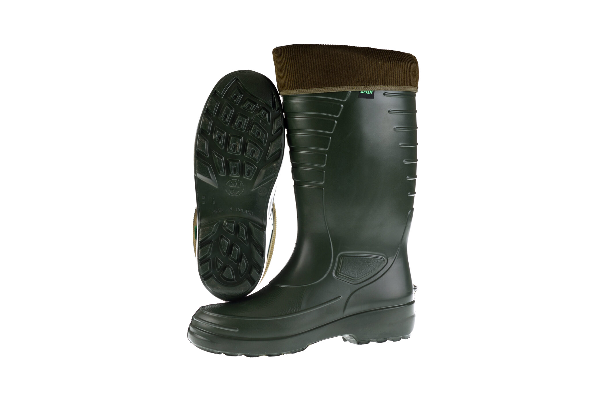Zfish Holínky Greenstep Boots - Image 2