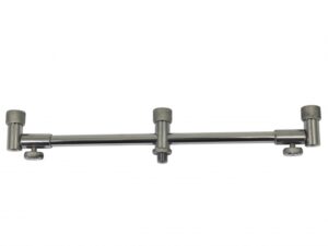 Zfish Hrazda Buzz Bar Adjustable 3 Rods 30-50cm