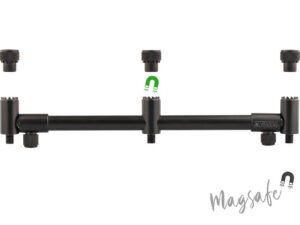 ZFISH Hrazda Magsafe Buzzer Bar 3 Rods