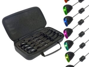 ZFISH Indicator ZFS 99 Multicolor Sada 3ks