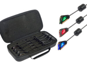 ZFISH Indikátor Záběru Enigma Sada 3ks