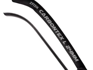 ZFISH Kobra Carbontex Throwing Stick L 24mm/90cm
