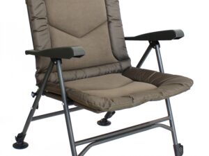 ZFISH Křeslo Deluxe GRN Chair