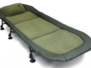 ZFISH Lehátko Deluxe RCL Bedchair