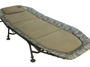 ZFISH Lehátko Shadow Camo Bedchair