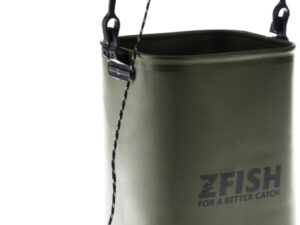 ZFISH Multifunkční Kbelík/Vědro 10L