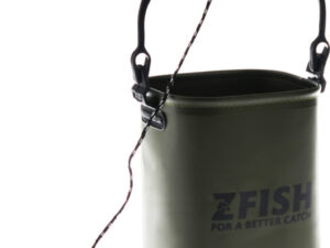 ZFISH Multifunkční Kbelík/Vědro 5L