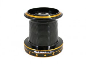 Zfish Náhradní Cívka Spare Spool Black Hawk SG 8000